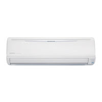 General ASHA24LCC Service Manual