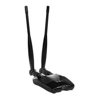 Powerlink Speedy2 PT-H10DN-1W Installation Manual