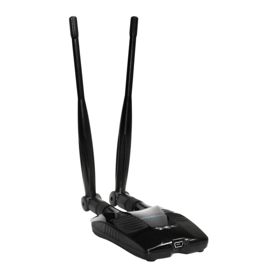 Powerlink Speedy2 PT-H10DN-1W Installation Manual