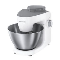 Kenwood KHH30 multizone Instruction Manual