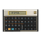 Calculator HP 12C Instructions For Use Manual