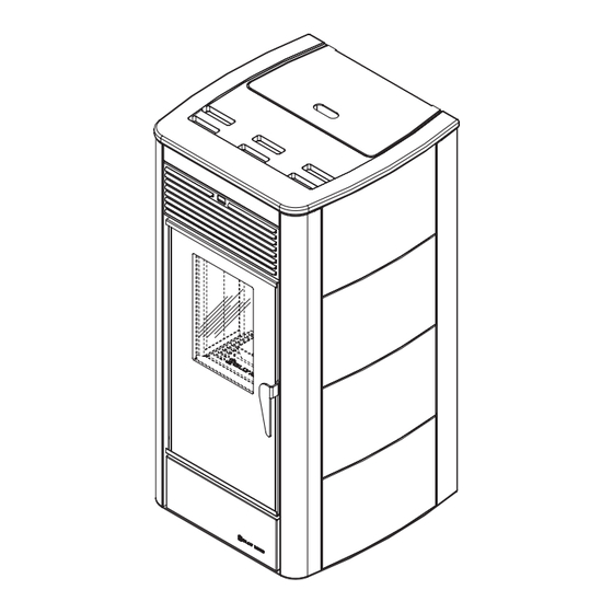 Jolly Mec Classe Installation, Use And Care Manual