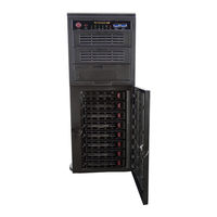 Supermicro SuperWorkstation 7048A-T User Manual