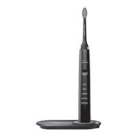 Philips DiamondClean HX9352 User Manual