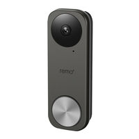 Remo+ Remobell S Quick Start Manual