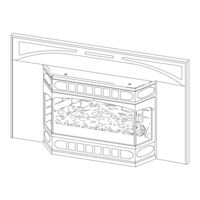 Warnock Hersey MANDALAY Series Installation And Operating Instructions Manual