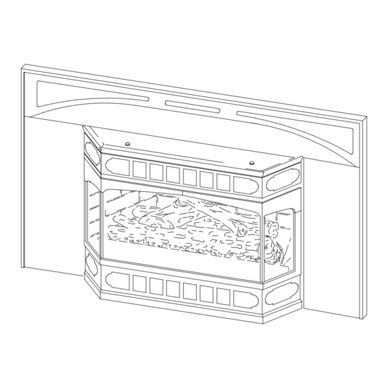 WARNOCK HERSEY MANDALAY SERIES INSTALLATION AND OPERATING INSTRUCTIONS