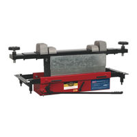 Sealey SJBEX200.V2 Instruction