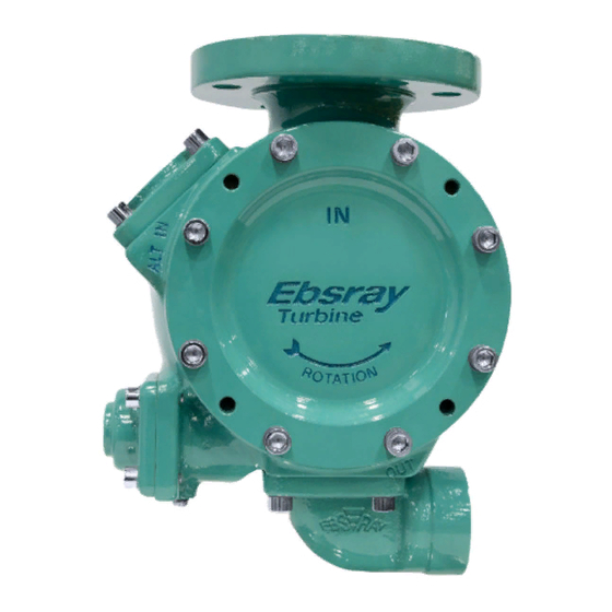 Ebsray R75 Manuals