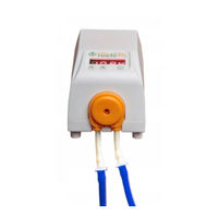 Easy Reefs easyFeeder EFEM02 Directions/Guarantee