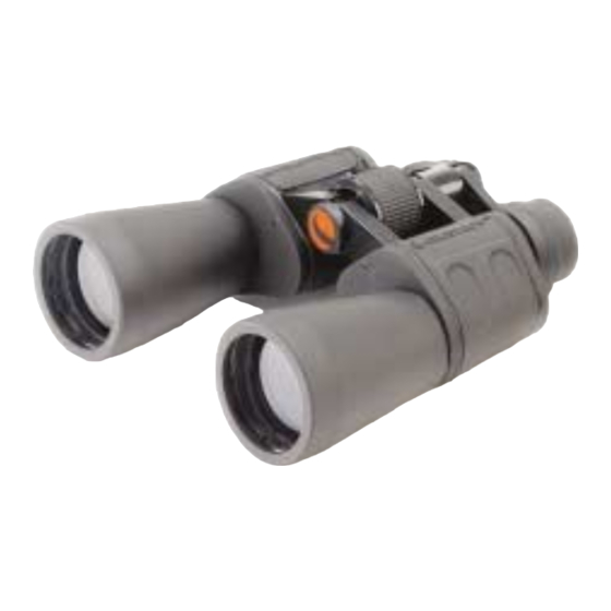 Celestron UpClose 10-30x50 Specifications