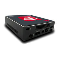 AKO AKO-5014 Quick Manual