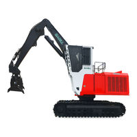 Madill 4000 Operation & Maintenance Manual