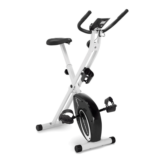 Impex MARCY ULTRASPORT NS-5962B Owner's Manual