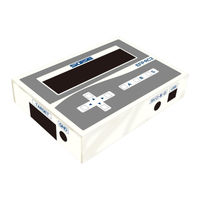 Suisei RX66T Supplementary Manual