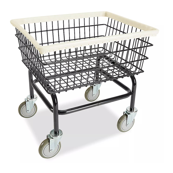 U-Line H-5238 Quick Start Manual