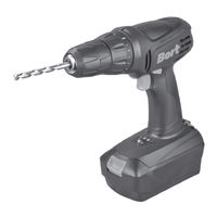 Bort 93726799 User Manual