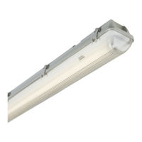 Ml Accessories AC65136EM Installation & Maintenance Manual