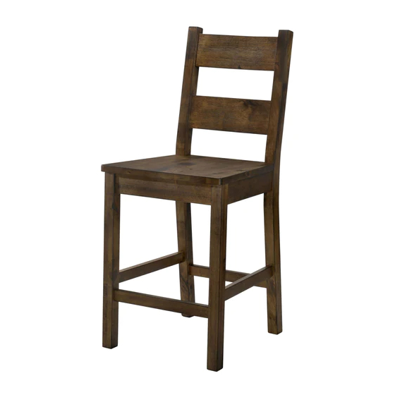 Furniture of America CM3060PC-2PK Assembly Instructions