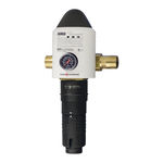 Judo LongLife JUKO-LF-A 3/4 Addition To The Installation And Operating Instructions