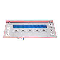 Red Lion CX-150 Manual