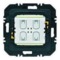 Berker 2411 12 00 User Manual
