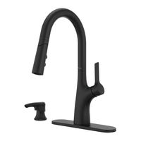 Pfister Ceylon F-529-7CLO Quick Installation Manual