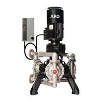 Ingersoll-Rand ARO EVO Series Operator's Manual