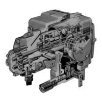 Sauer Danfoss SPV2 Series Service Manual