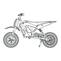 EVERCROSS EV12M Manual