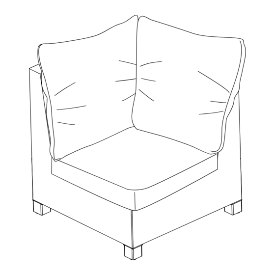 Allen + Roth 710.098.001 Manual