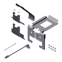 Ncr VOYIX 7772-K475 Kit Instructions