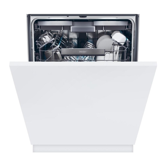 Haier XS 6B0S3FSB User Manual