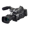 Camcorder JVC GY-HM750CHU Instructions Manual