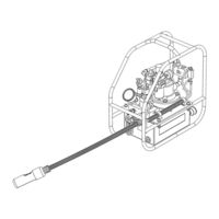 Hi-Force HTWP2141ARH Operating Instructions Manual