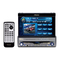 Car Video System Pioneer AVH-P7500DVD Installation Manual