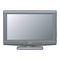 Flat Panel TV Sharp LC32SB27U - LC - 32