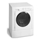 Washer Frigidaire FTFB4000GS0 Installation Instructions Manual