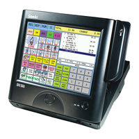 Sam4s SPS-2000 Program Reference Manual