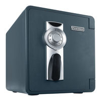 First Alert 2087F-BD Operations & Installation Manual