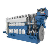WÄRTSILÄ WARTSILA 20 Product Manual