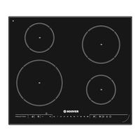 Hoover HPI44PW Instruction Manual