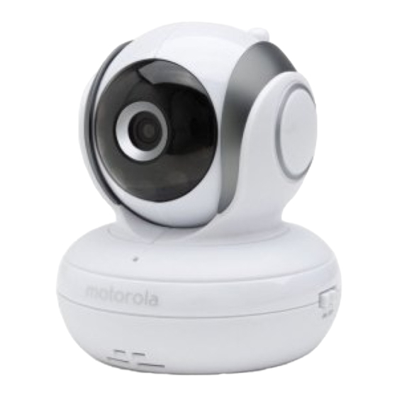 Motorola MBP36S Quick Start Manual