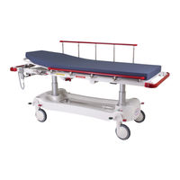 Modsel Contour Portare User Manual