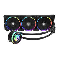 ENERMAX LIQFUSION 360 Manual