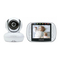 Baby Monitor Motorola MBP36S Manual