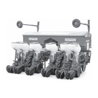 Gaspardo MTE-R Use And Maintenance