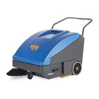 Isal PB 70 ET Instruction And Maintenance Manual