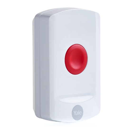 Assa Abloy Yale AC-PB Quick Start Manual