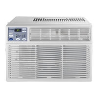 Koldfront WAC6002WCO Owner's Manual